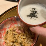 梅田 うしみつ - 