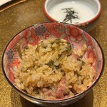 梅田 うしみつ - 