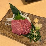 九州料理と地酒 くら 赤坂見附 - 