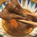 梅田 うしみつ - 