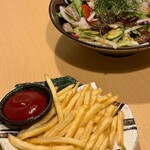 九州料理と地酒 くら - 