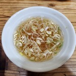 らーめん 太陽 - 