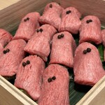 梅田 うしみつ - 