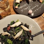 RIGOLETTO spice market - 