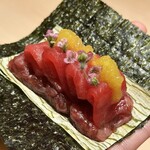 梅田 うしみつ - 