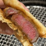 梅田 うしみつ - 