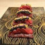 梅田 うしみつ - 