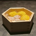 炉端焼き ととしぐれ 赤坂見附店 - 