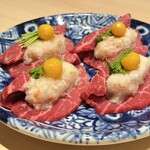 梅田 うしみつ - 