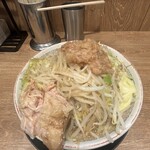 ラーメン豚山 - 
