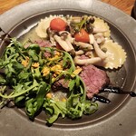 RIGOLETTO spice market - 