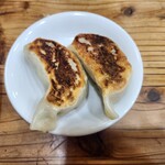 らーめん 太陽 - 