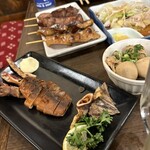 居酒屋　いこい 亀戸店 - 