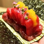 梅田 うしみつ - 