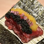 梅田 うしみつ - 