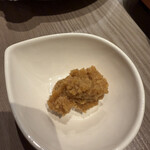 ジンギスカン×厚岸牡蠣  ラムグチカズヤ - 山わさび