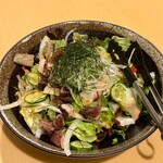 九州料理と地酒 くら 赤坂見附 - 