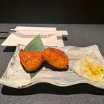 炉端焼き ととしぐれ 赤坂見附店 - 
