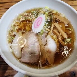 らーめん 太陽_0