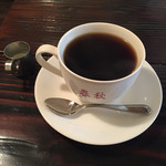 珈琲 春秋 Kobe - ブレンドコーヒー