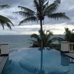 Trisara - 客室のプライベートプール