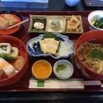 田ごと - ゆばづくし 1868円