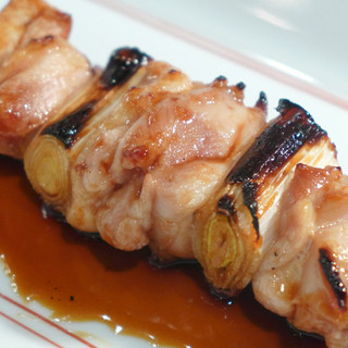 青山焼鳥倶楽部 夜の部 焼鳥屋_0