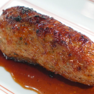 青山焼鳥倶楽部 夜の部 焼鳥屋_2