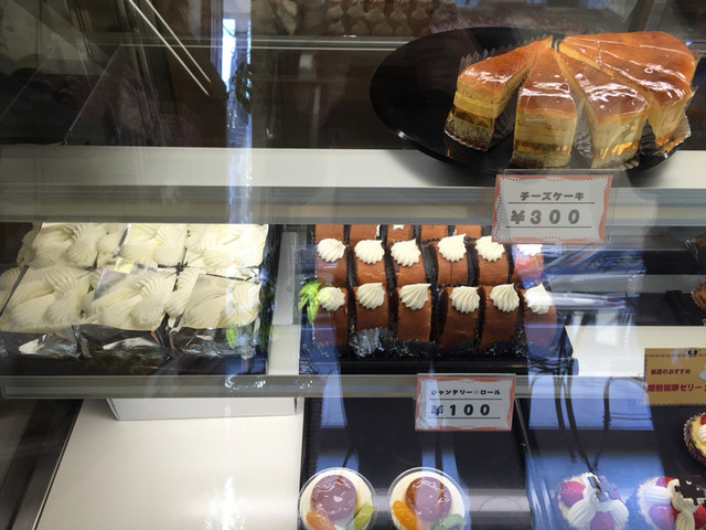 写真 洋菓子エレン 大場 ケーキ 食べログ