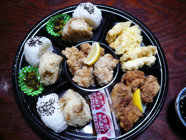 閉店 ポッポおじさんの大分からあげ 下郡店 牧 からあげ 食べログ