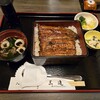 大衆割烹 うなぎ 三進