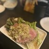 串バー 山三