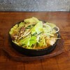 昭和ホルモン食堂 - 