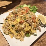 バーンタイ・マーケット - 