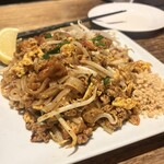 バーンタイ・マーケット - 