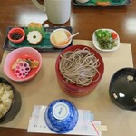 観光センター いずも - 