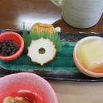 観光センター いずも - 