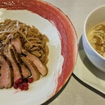 Gion Duck Noodles Arashiyama - 