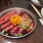 焼肉ここから - 