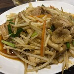 珉珉 南千日前本店 - 