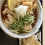 手打うどん 長谷沼 - 