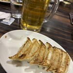 珉珉 南千日前本店 - 