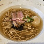 Gion Duck Noodles Arashiyama - 
