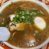 中華そば 山冨士 本町店