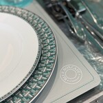 Tiffany Blue Box Café - 