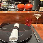 ラトリエ ドゥ ジョエル・ロブション - 