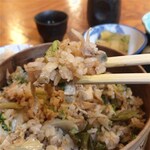 割烹 みや古 - 