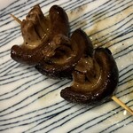 焼鳥 照喜 - 