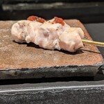 炭火焼鳥いこか - 