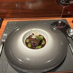 ラトリエ ドゥ ジョエル・ロブション - 